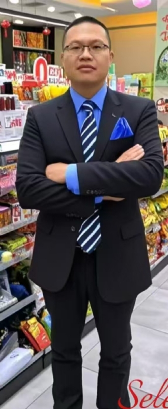 阿乐的第二张照片--靖江王婆说媒